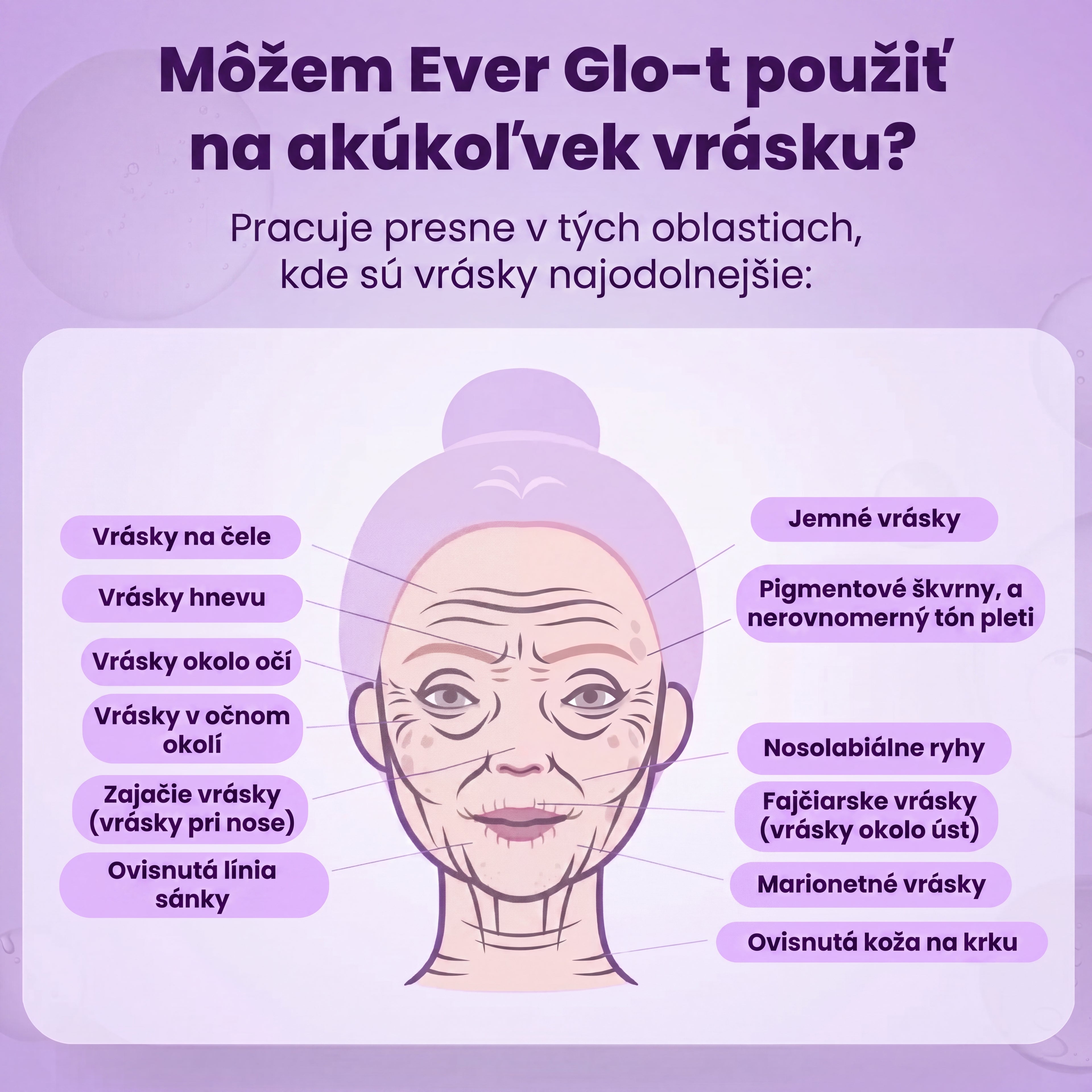 Ever Glo Domáce Ošetrenie Zlatými Mikroihličkami